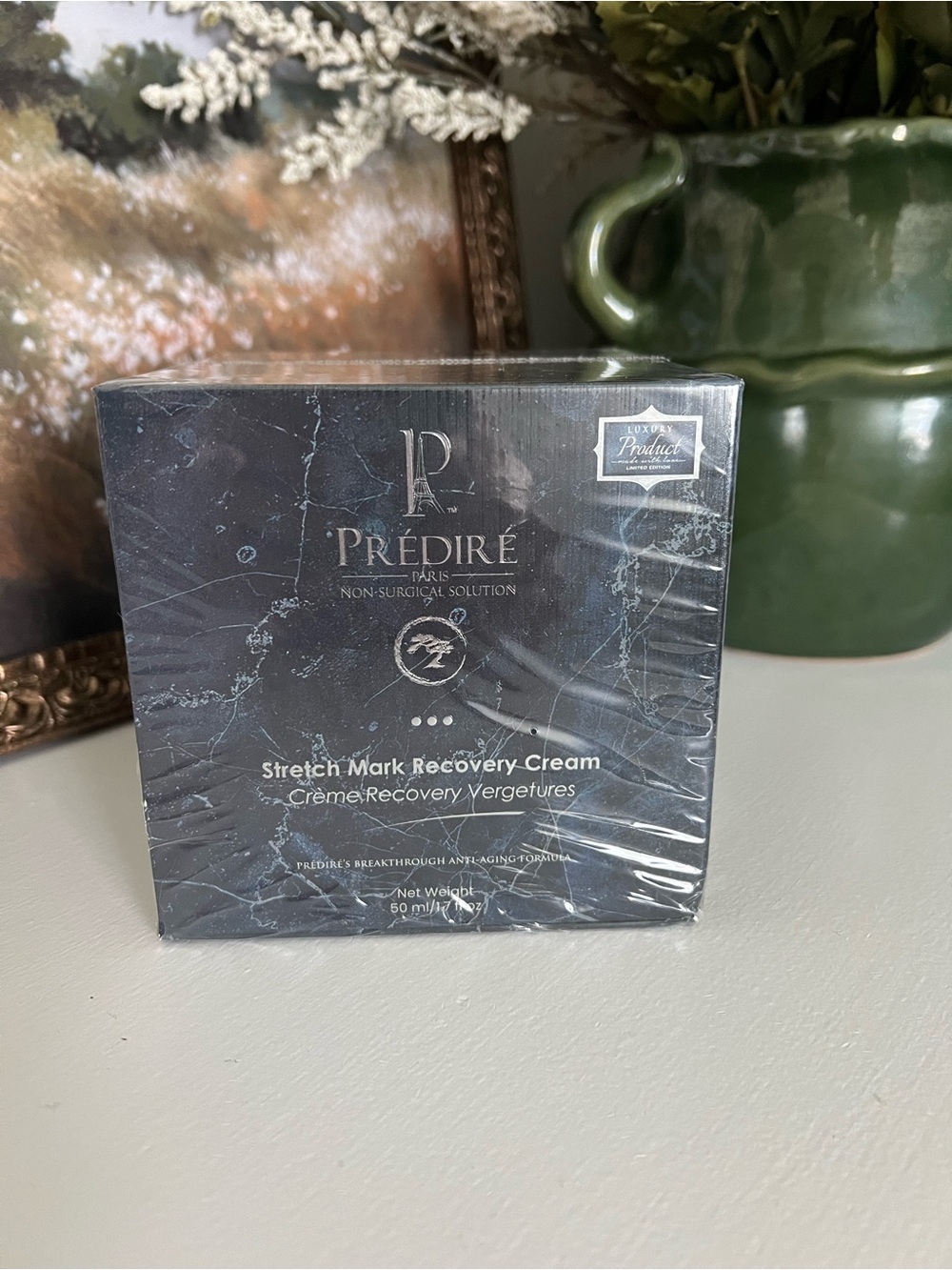 Predire Stretch Mark Recovery Cream
